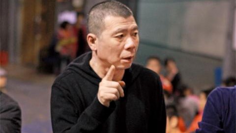 冯小刚：佛教圣地弄得跟窑子似的