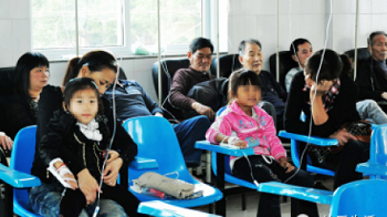 这才是中国模式：从循环互害到政治互害再到经济互害