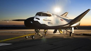 美中举行第二轮航天对话 双方保持低调