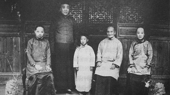 只愿生生世世，永远也不要跟你鲁迅再遇见