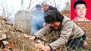 感受冤案——一个法学院学生的暑期实习经历