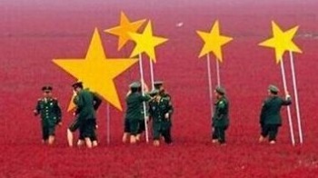 鼓吹中国模式的人太无知