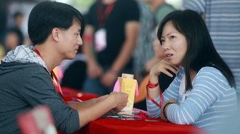 中国有两亿人单身！难道不可怕？