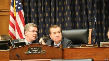 美国政府官员在任离任时的待遇