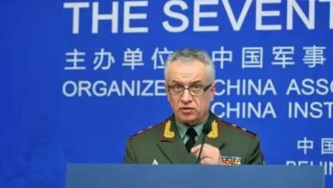 中俄明年举行第2次反导联合演习