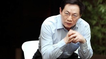 任志强：臭不要脸的国家主义房地产商