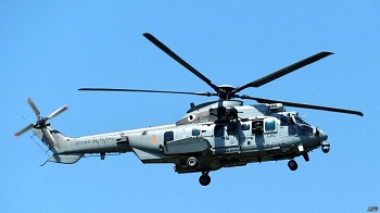 直升机订单告吹 波兰与法国口水战升级