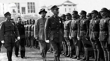 梅花坚韧象征谁？—— 评国民党的功过