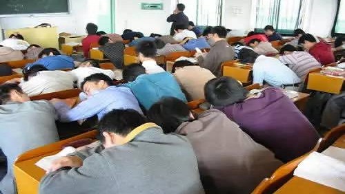 比国足更烂的是中国的大学