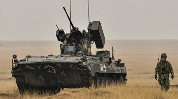 【组图】北约宣布在东欧国家增强军力制约俄罗斯