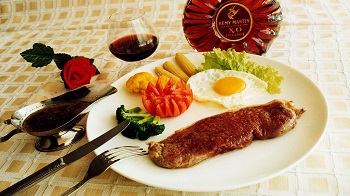 在美国散步惊见原部委领导后的深思