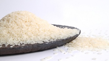 如何识别有毒大米