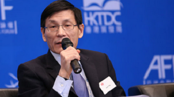 朱镕基儿子曝光中国经济真相