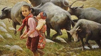 三十年前二胎，三十年后二胎，哭完就笑死了！