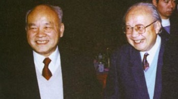 全国人大副委员长李沛瑶被杀真相：大人物的面子与小人物的尊严