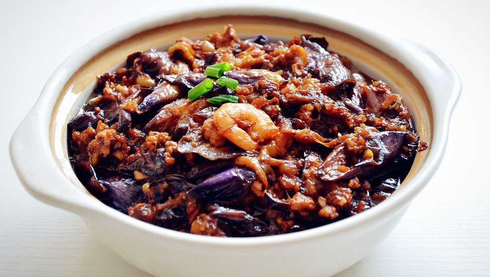 10种茄子的家常烧法太诱人