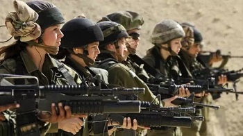 恐怖分子为什么不敢招惹以色列？