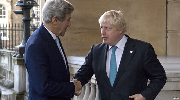 叙利亚反政府武装从伊斯兰国手中夺回达比克