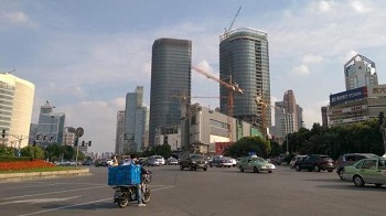 李嘉诚200亿再抛大陆资产