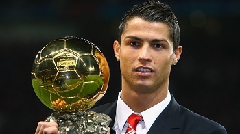 C罗陷皇马生涯最低谷 4因素致其持续低迷