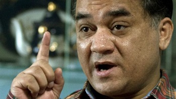 中国维族学者伊力哈木获人权奖