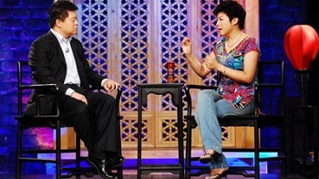 历史学家朱维铮：于丹不知论语为何物