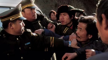 沉默的大多数是罪恶的帮凶