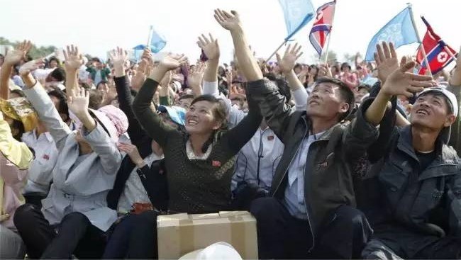 金正恩近身绝对亲信举家叛逃  朝鲜政界受重击