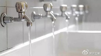 中国44城市自来水含疑似致癌物