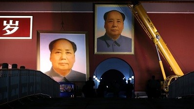 作家裘小龙揭露中国当局对文革50周年沉默