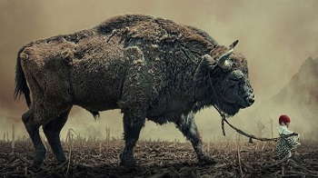 所有的进步，都是从正视社会阴暗面开始的