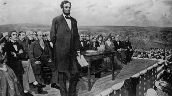 一个妥协者的伟大胜利——亚伯拉罕·林肯的抉择