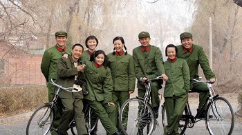 千年之劫：《文革前后》