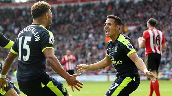 欧冠A组第4轮小组赛一场厄祖上演最美妙1V3破门