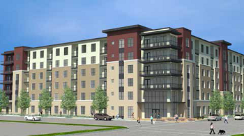 中国女子在美国5万美元买到这样一套房