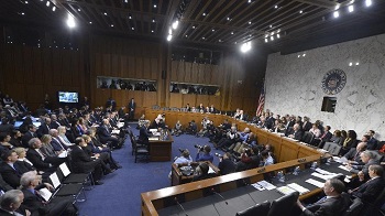 担忧人权 美议员叫停向菲律宾售枪