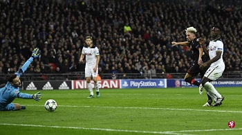 连续兵败温布里 波帅要热刺球员照镜子找原因