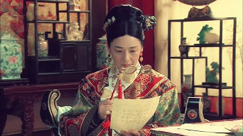 朝廷只剩一种声音