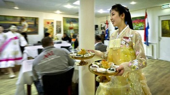 美国禁止金融机构为朝鲜银行设立账户