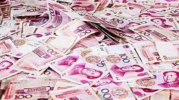 人民币贬值空间究竟还有多大？