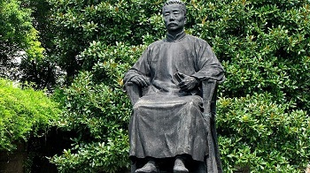 鲁迅黑暗的一面