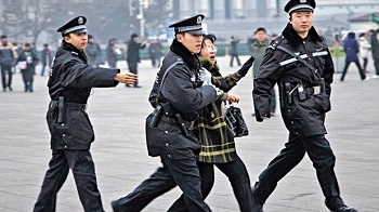 中国公安部高官任国际刑警组织主席 引发人权担忧