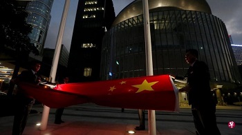 建制派要封杀所有港独议员