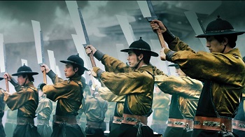 国人的十四条劣根