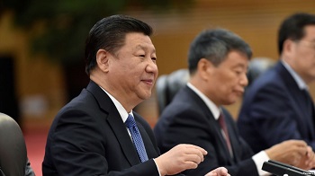 中共叫停直播美国大选 恐传播民主自由