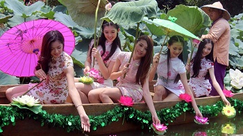 最美水乡古镇 诉说几千年来不变江南 来过就不曾离开