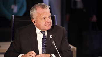 美国带头谴责中国对穆斯林的“可怕”镇压