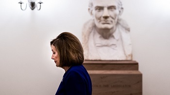 为什么民主党现在启动对特朗普的弹劾调查？