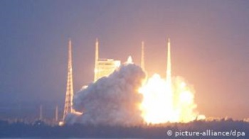 为什么“长征五号”火箭对中国如此重要？