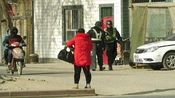 联合国：中国秘密囚禁百万维族人对其政策“洗脑”